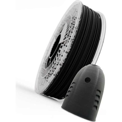 Recreus pla-lw black - 1,75 mm / 750 g Slike
