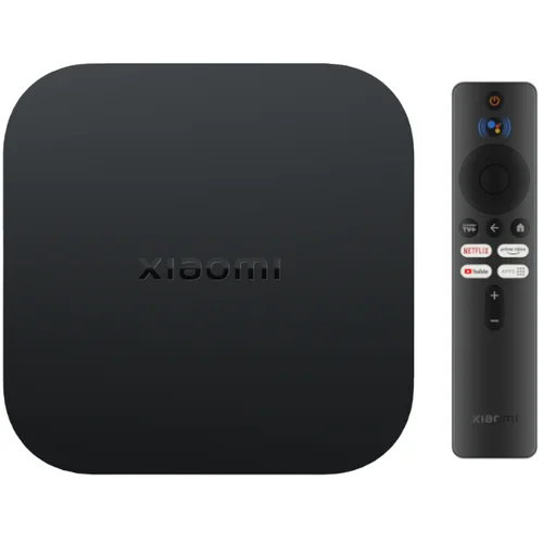 Xiaomi set top box s 3rd gen (PFJ4191EU)