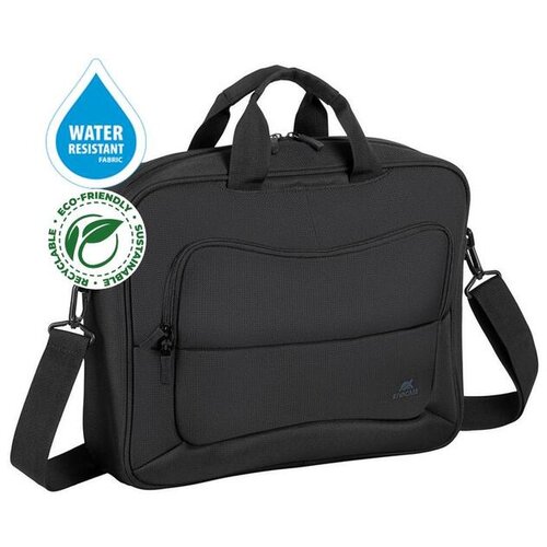Riva Case 8422 Laptop Bag 13,3-14 ECO black Slike