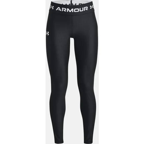 Under Armour Leggings Armour Legging-BLK - Girls