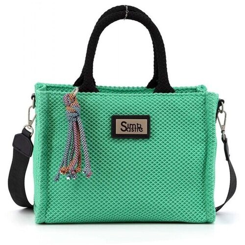 Simosastre S1006 Zelena Slike