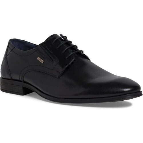 s.Oliver Nizki čevlji 5-13210-41 Black 001 Cene