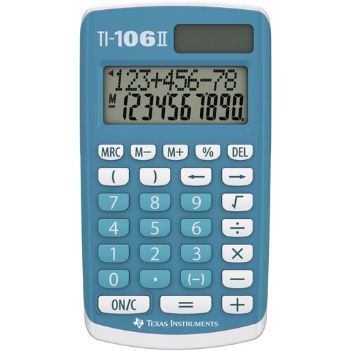 Texas Instruments TI 106 II Slike