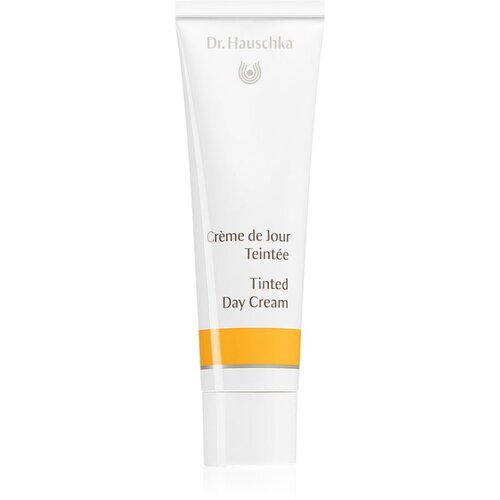 Dr. Hauschka Facial Care tonizirajoča vlažilna krema za dan 30 ml Cene