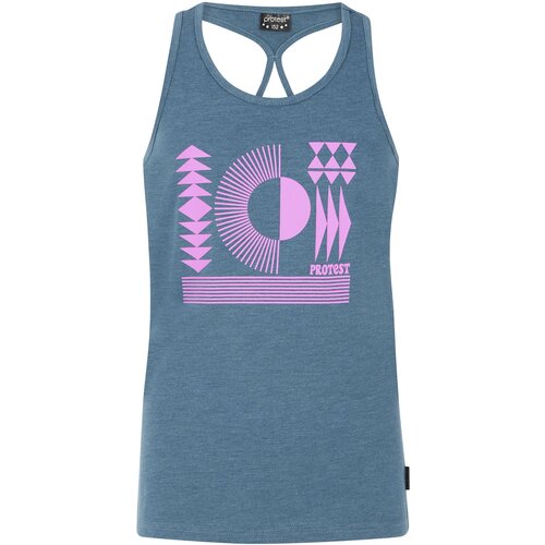  Girls' tank top PRTFAMOUS JR Cijene