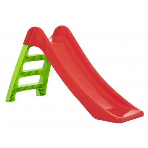 Mali tobogan za decu crveni Cene