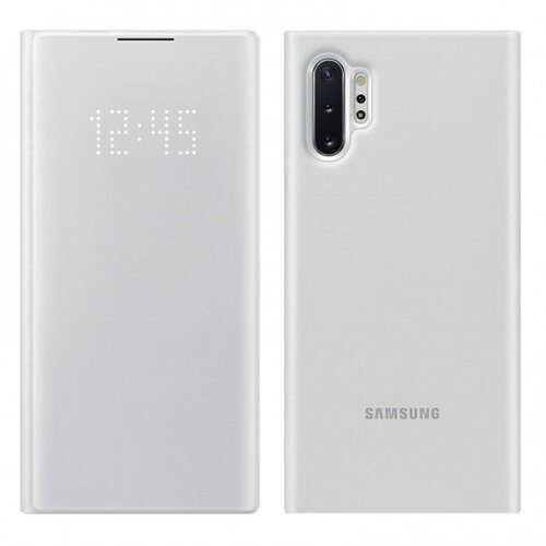 Samsung original LED TORBICA EF-NN975PWE za Galaxy Note 10 Plus N975 bela Cene