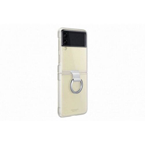Samsung ovitek za Galaxy z Flip3 ring EF-QF711CTEGWW Cene