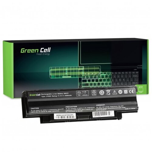 Green cell DE01 notebook spare part Battery Cijene