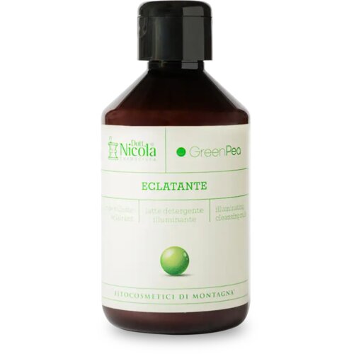 Dott.Nicola Farmacista Eclatante mlijeko za čišćenje - 250 ml Cijene