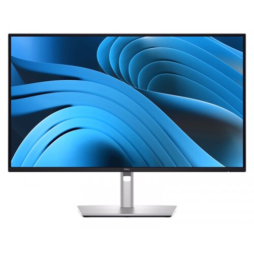 Dell 27" Pro Monitor P2725D QHD Cene