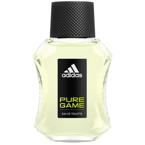 Parfem Toaletna voda Pure Game Eau de Toilette 100 ml Slike