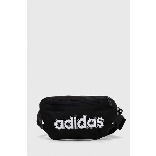 Adidas Torbica oko struka boja: crna Cijene