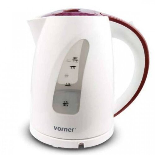 Vorner Elektricini bokal za vodu VKE-0431 2200 W Cene