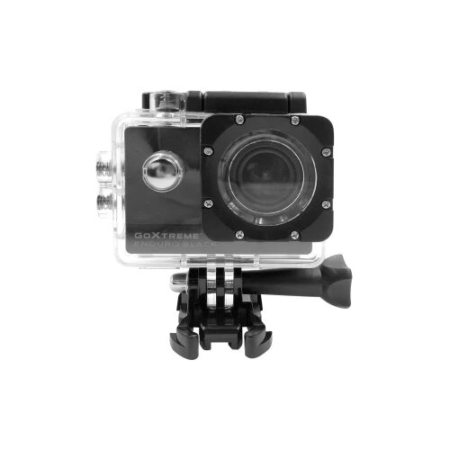 GoXtreme Enduro Black Akcijska kamera 2.7K, Vodootporan, Wi-Fi Cijene