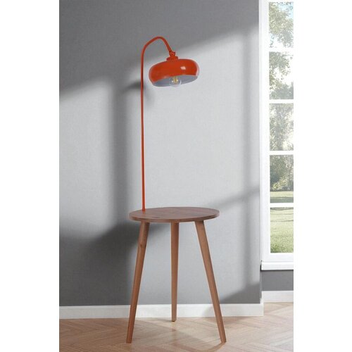 Opviq podna lampa 8957-7, narandžasta Cene