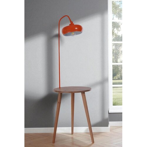 Opviq podna lampa 8957-7, narandžasta Cene