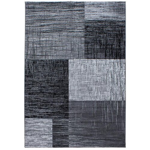 Novel Tkana Preproga Plus, Črna, 280x370cm Cene