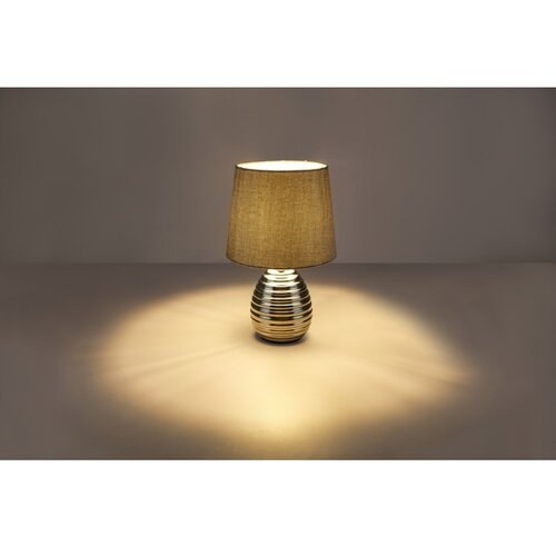 Globo 21719 - stona lampa tracey 1xE27/40W/230V Slike