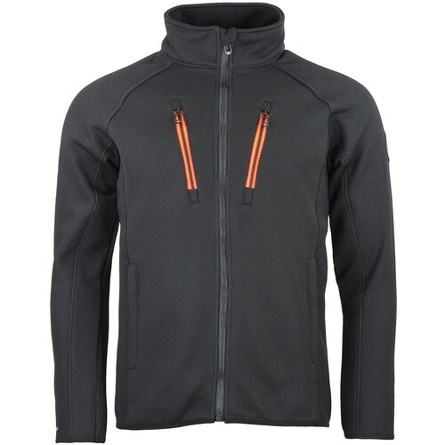 Peak Mountain Flis Blouson polaire homme CARISION Črna Cene