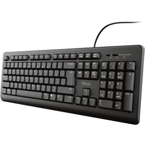 Trust Primo tastatura US Cijene