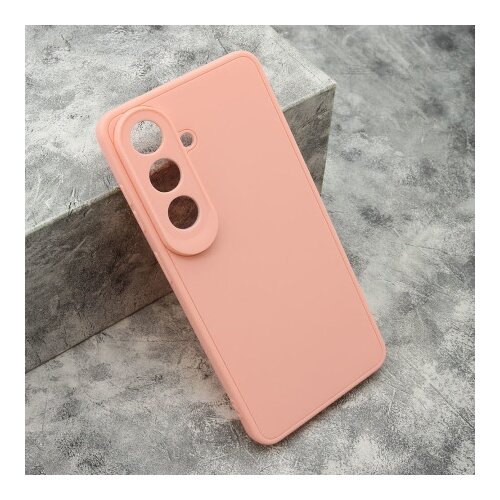  Futrola soft 3d camera za samsung s941b galaxy s26 5g roze ( F124176 ) Cene