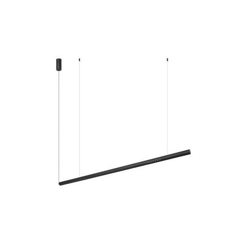  forma led viseća lampa F2087-22V bk Cene