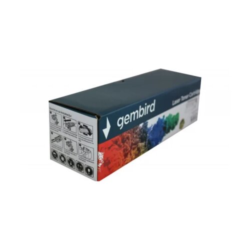 Gembird toner CF541A/CF401A/CRG-054/CRG-045 c zam. kaseta za hp cyan 1.3k Cene