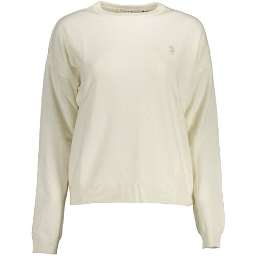 U.S. Polo Assn. US POLO SHIRT WOMAN WHITE Slike