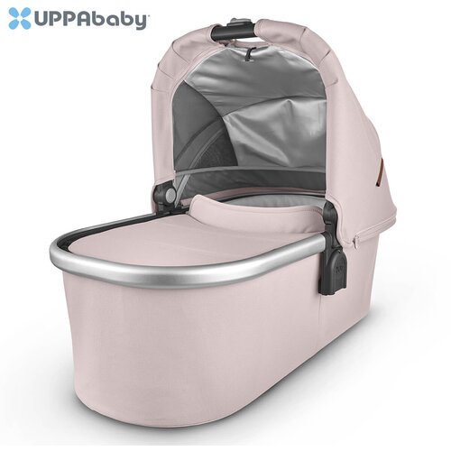 Uppababy ko&amp;scaron;ara za voziček V2 (Vista/Cruz) alice - dusty pink 0920-BAS-EU-ALC Slike