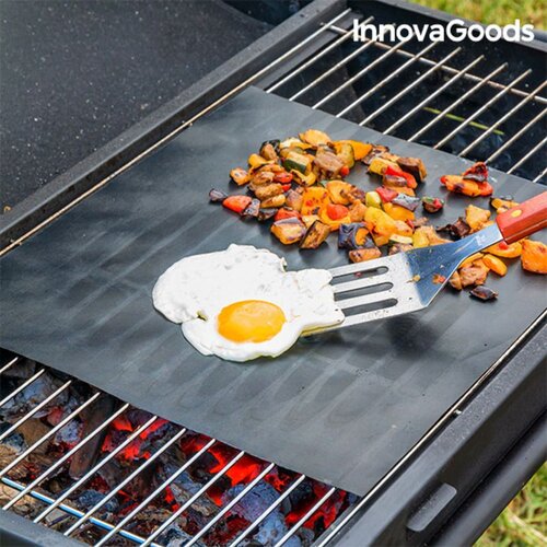 InnovaGoods Podmetač za Pećnicu i Ro&scaron;tilj 2 kom. Cijene