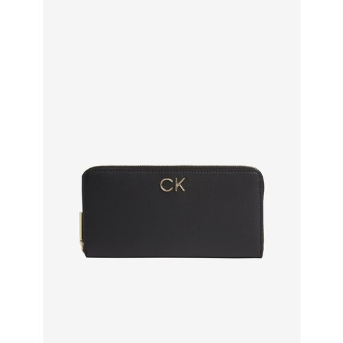 Calvin Klein Black Women's Wallet - Women Slike