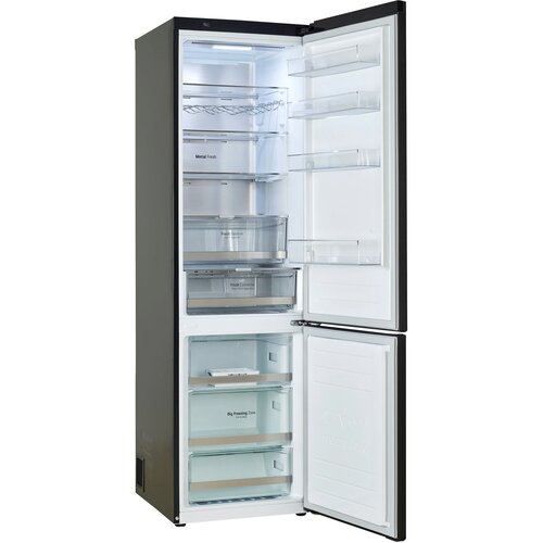 LG kombinovani frižider GBB92MCACP Slike