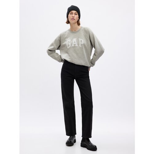 GAP Sweatshirt with logo - Women Cene