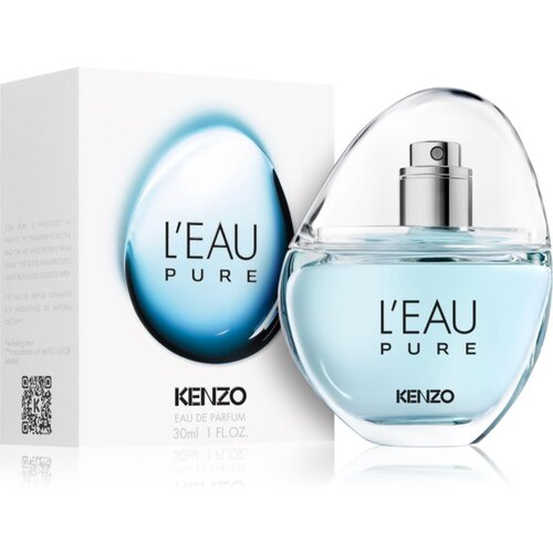 Kenzo L&amp;#039;Eau Pure parfemska voda uniseks 30 ml Slike