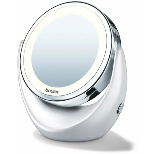 Beurer BS 49 kozmetičko ogledalce s LED pozadinskim osvjetljenjem