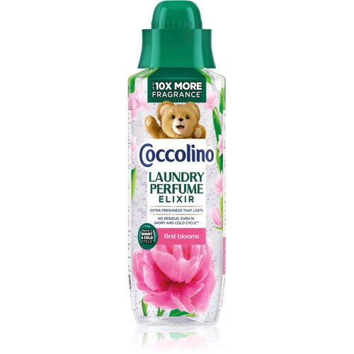 Coccolino First Bloom dišava za perilo 460 ml Cene