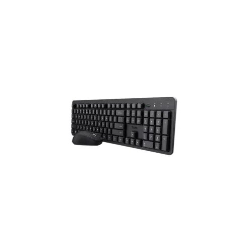 Trust tastatura SET ODY II SILENT WIR Slike