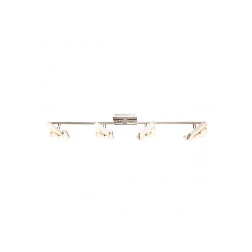 Globo Lampa plafon 56118-4 LED 300K Slike