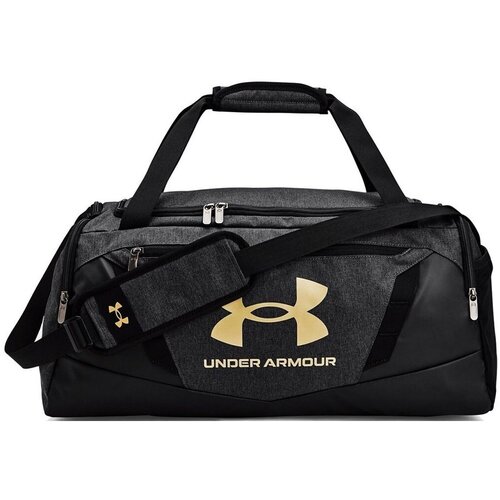 Under Armour Undeniable 50 Crna Slike