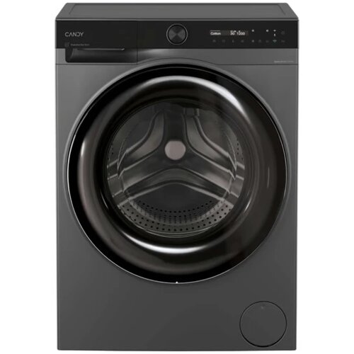 Candy BS 411B9G-S pralni stroj Sprednje polnjenje 11 kg 1400 RPM Antracit Cene