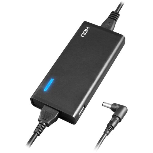 Nox Universal Portatil Charger 90W USB, (21408039) Cene