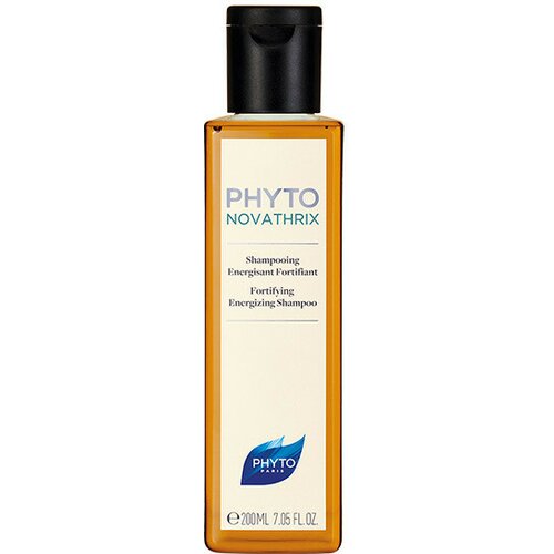 Phyto novathrix - energetski šampon 200 ml Slike