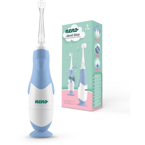 Neno Denti Blue - ELECTRONIC TOOTHBRUSH FOR CHILDREN Cijene