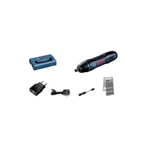 Professional GO Aku ručni odvijač 3.6V Bosch Cijene