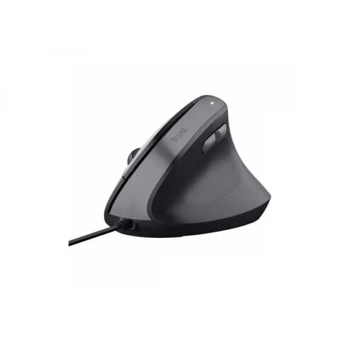 Trust BAYO II ERGONOMIC Mis Crni (25144) Slike