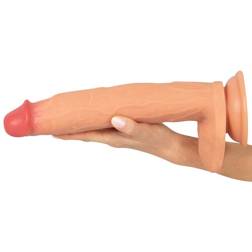 Realistixxx Real Giant 32.7cm Skin Cijene