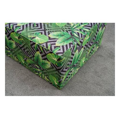 Atelier Del Sofa tabure kozan green Cene