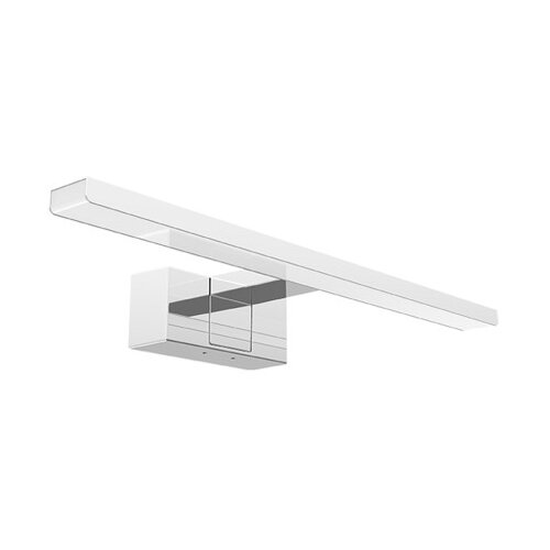 Master Lampa 12W 3u1 6500K 840Lm IP44 220-240V 50Hz 600x128x51mm ALU M1-C01-600 Slike