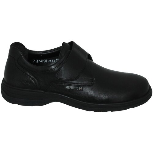 Mephisto Mokasini Delio Črna Cene